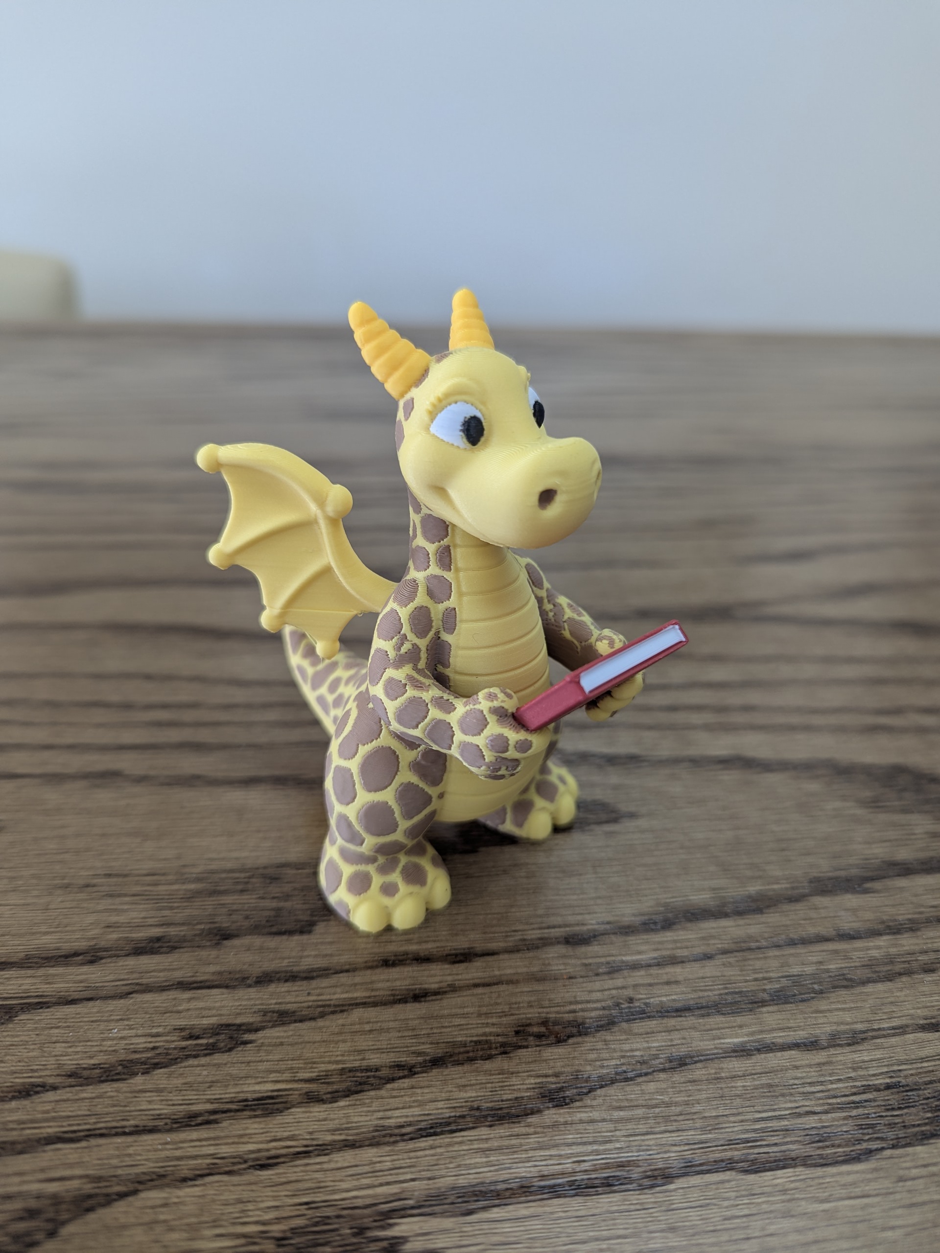 Scout - giraffe - Image 3