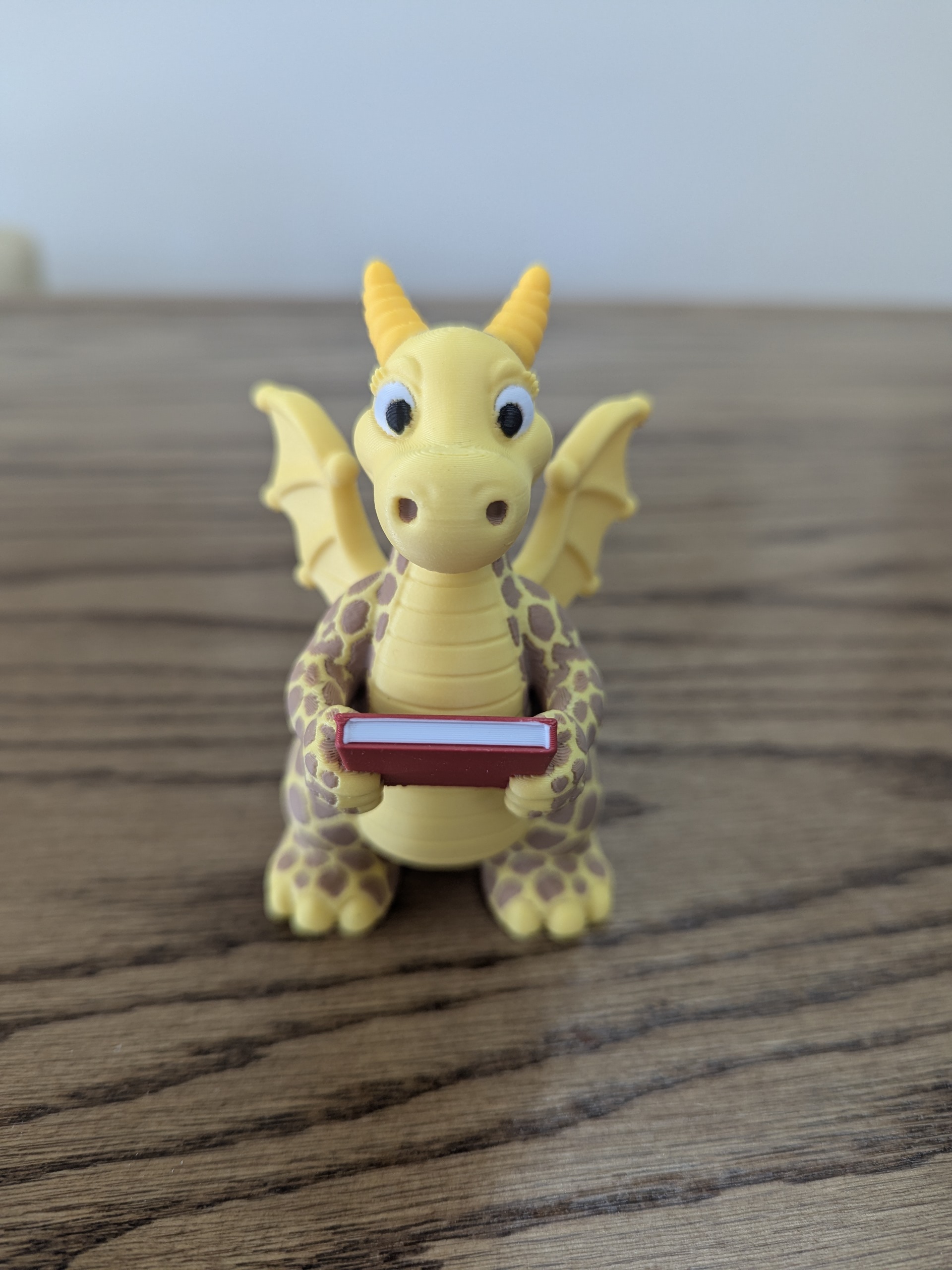 Scout - giraffe - Image 4