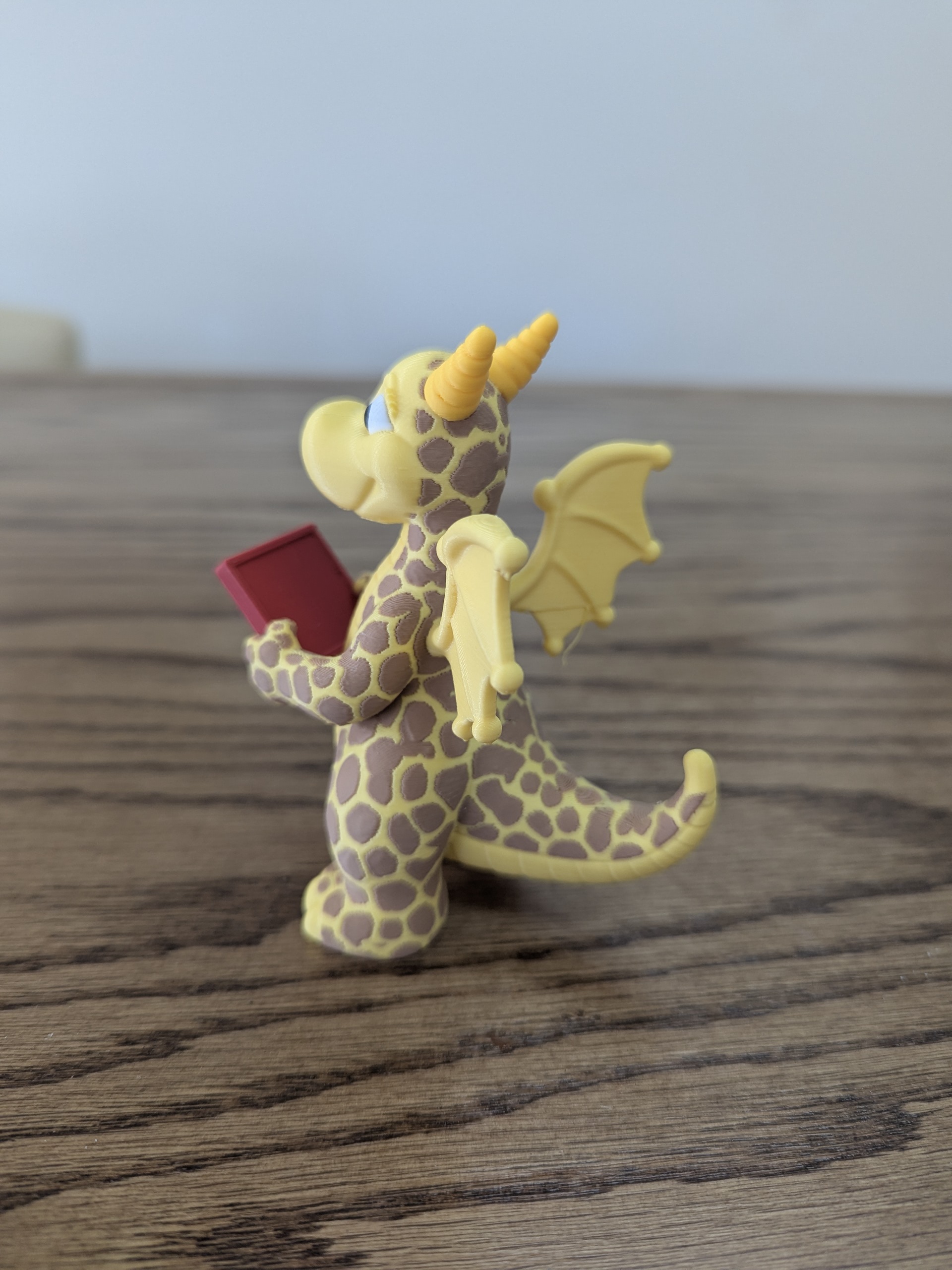 Scout - giraffe - Image 5